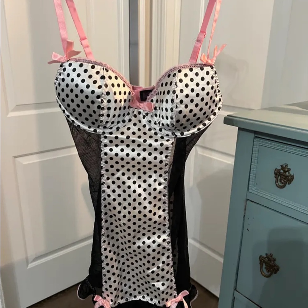 Lingerie